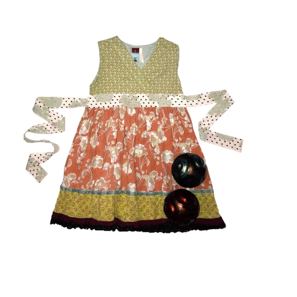 Matilda Jane Heart Soul Pride Character Counts Set - Picture 4 of 7